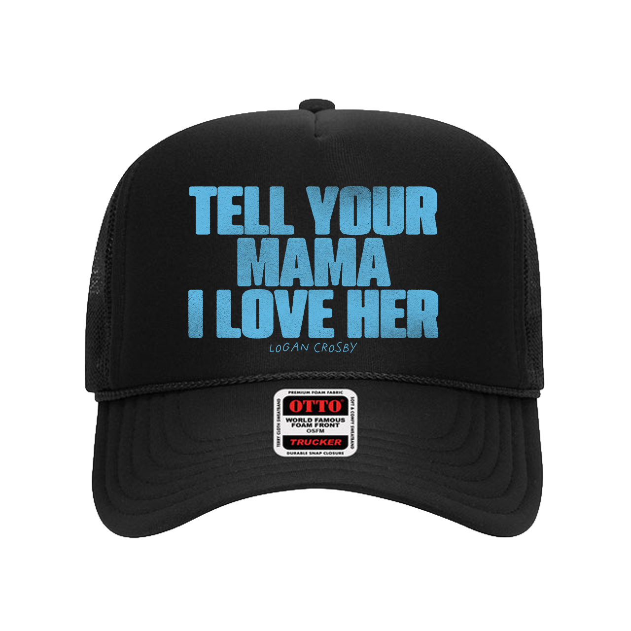 DIY TYMILH Hat