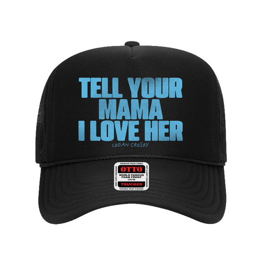 DIY TYMILH Hat