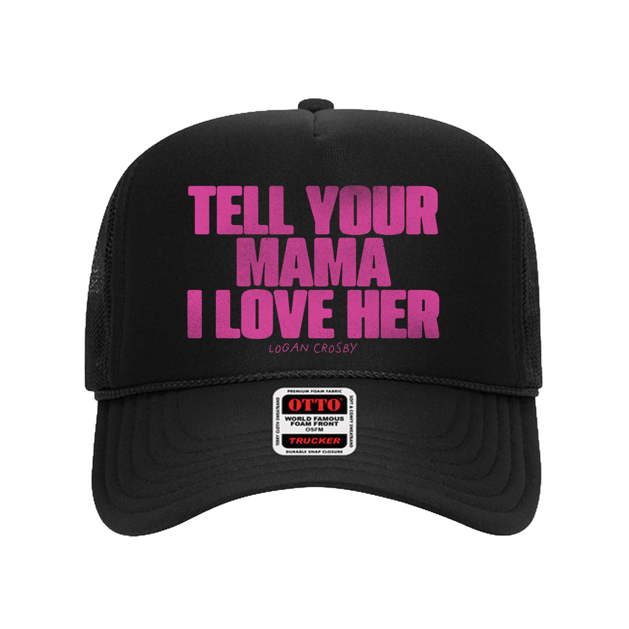 DIY TYMILH Hat