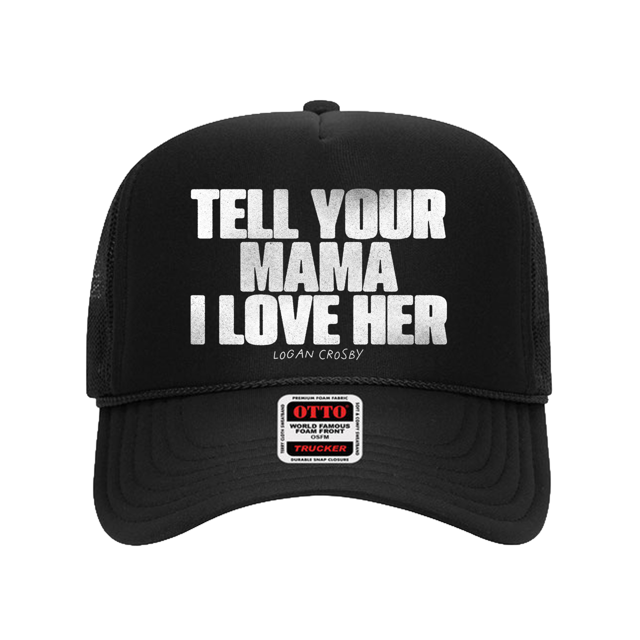 DIY TYMILH Hat