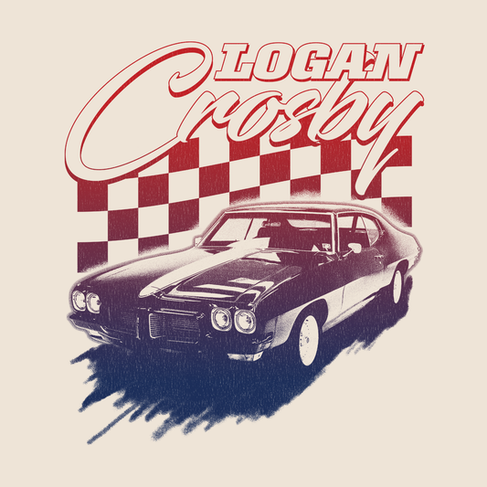 Camaro Tee