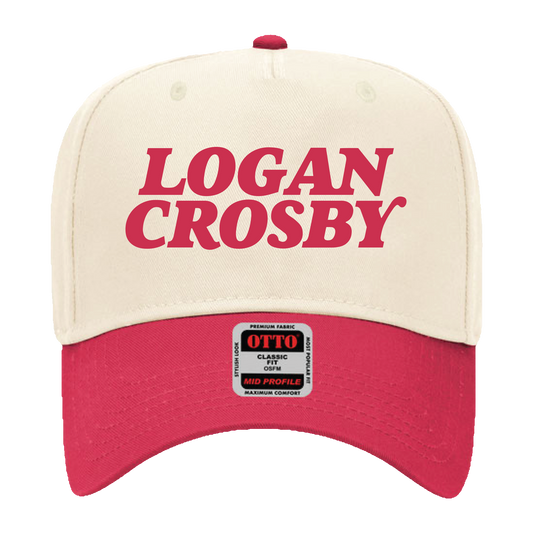 Logo Hat