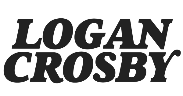 Logan Crosby Official Merchandise