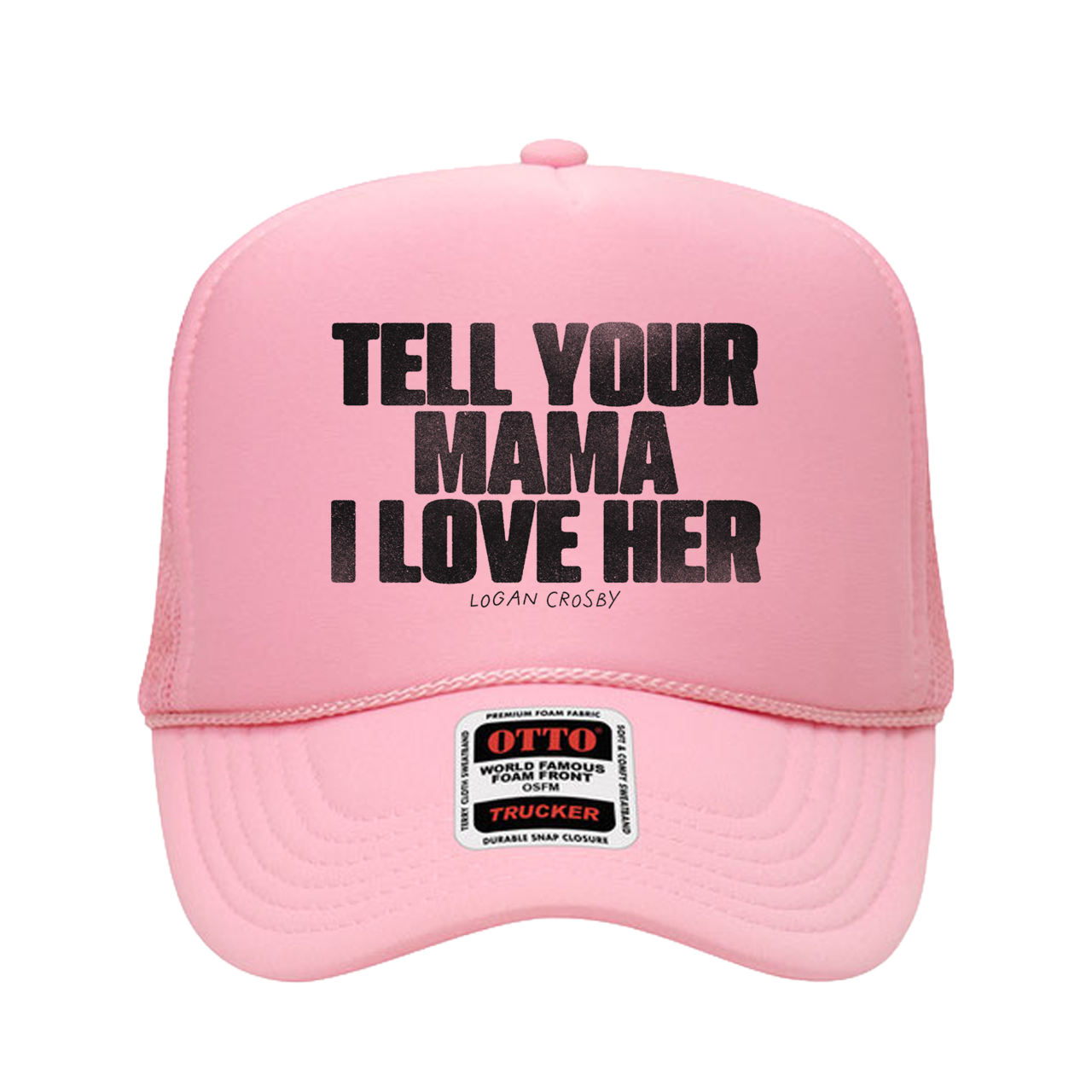 DIY TYMILH Hat