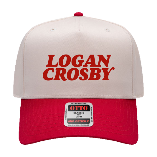 Logo Hat