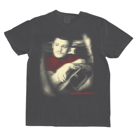 So Damn Free Tour Face Tee